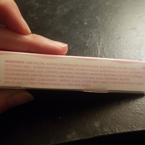 Beauty Bakerie Cakepop Lippie - OFFERS ACCEPTED! - Picture 3 of 7